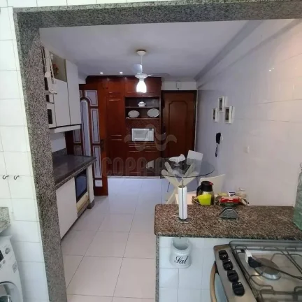 Imagem Copacabana – Rua Assis Brasil | Residencial › Apartamento 3 quarto(s) à Venda