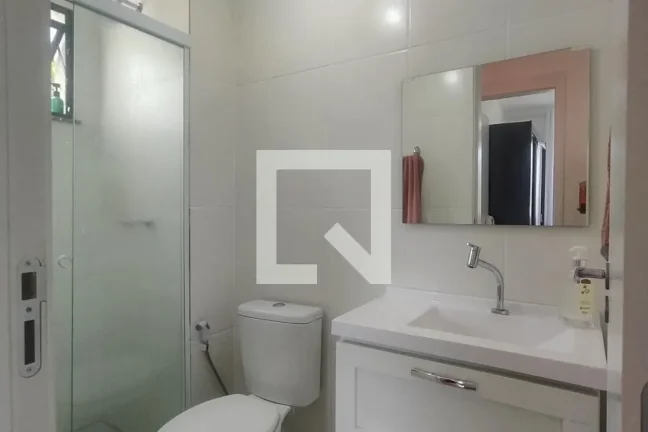 Imagem Apartamento à Venda - Vargem Grande, 2 Quartos, 60 m2