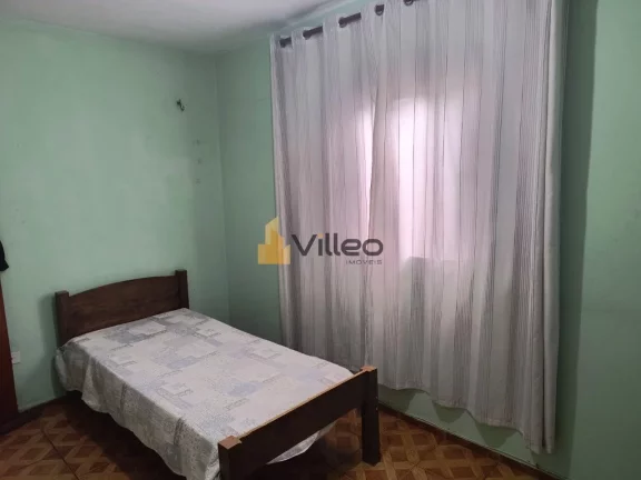 Imagem Apresentamos esta residência elegante e funcional localizada no Jardim Itanguá II, uma região em ...