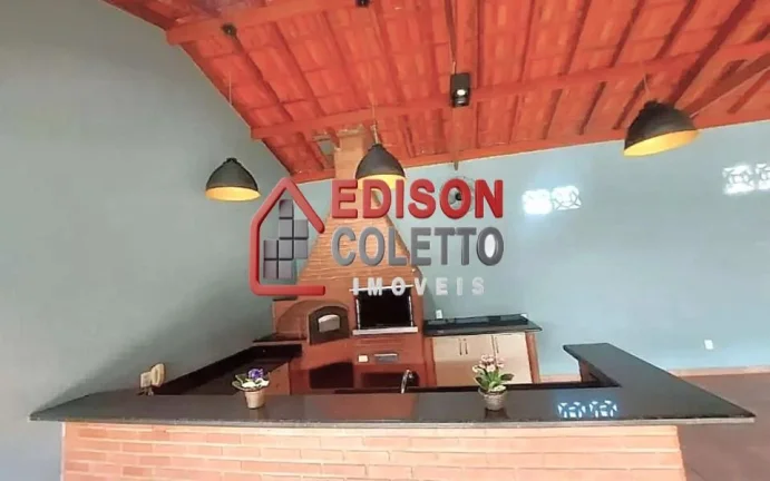 Imagem Chácara, 3 Quartos, 1 Suite, piscina, Estância Lago Azul (Ártemis), Piracicaba!!