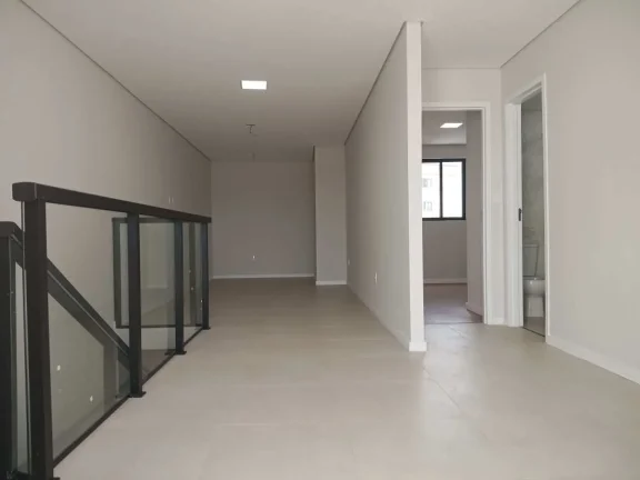 Imagem Cobertura à venda, no Edifício Montserrat em Barbacena, São Jorge, com 3 quartos, 157,74m2