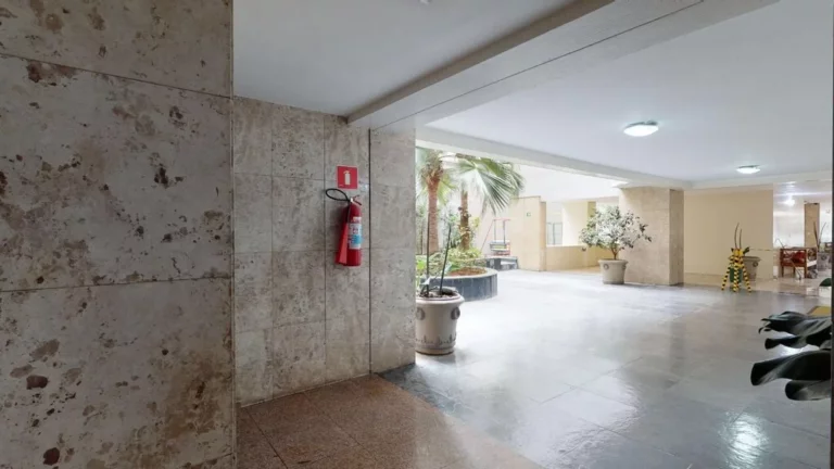 Imagem APARTAMENTO RESIDENCIAL em São Paulo - SP, Jardim Paulista