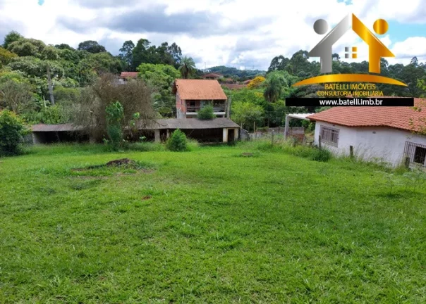 Imagem Terreno - Bairro Casa Blanca - Vargem Grande Paulista | Batelli Imóveis