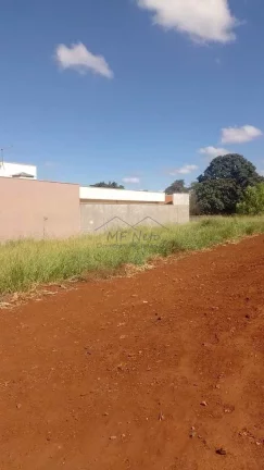 Imagem Terreno Padrão