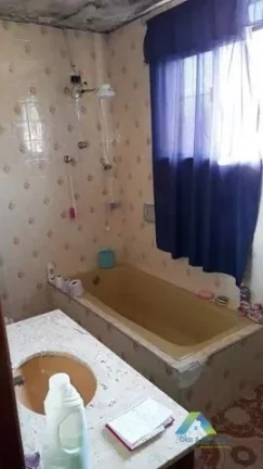 Imagem Baeta Neves Casa 200M², sendo dois imóveis no quintal, 2 vagas de garagem, ótima localização e valor !!!