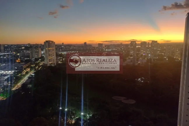 Imagem Chegou a sua Oportunidade de Morar em um Clube no Jardim Marajoara. Apartamento para venda com 3 quartos, 149m² IEPÊ Golf Condominium. VALOR: R$ 1. 650 000 Condomínio: R$ 1.600 IPTU (anual): R$ 6.649 2 vagas de garagem 149 m2 útil 3 dormitórios 3 suítes 4