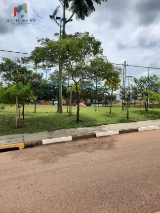 Imagem Terreno à venda no bairro Vila Doutor Laurindo - Tatuí/SP