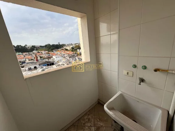 Imagem Apartamento Padrão