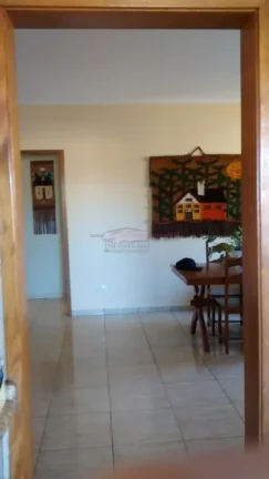Imagem Casa a venda no condomínio Nova Colina Boituva