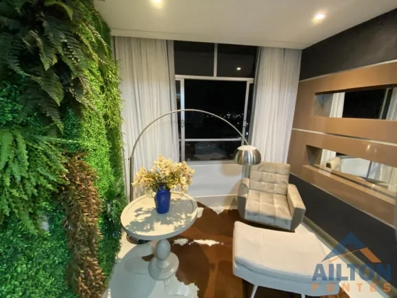 Imagem Cobertura Duplex com 3 Quartos à Venda no Centro de Guarapari/ES