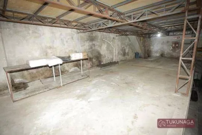 Imagem Galpão à venda, 1000 m² por R$ 2.000.000,00 - Vila São Rafael - Guarulhos/SP