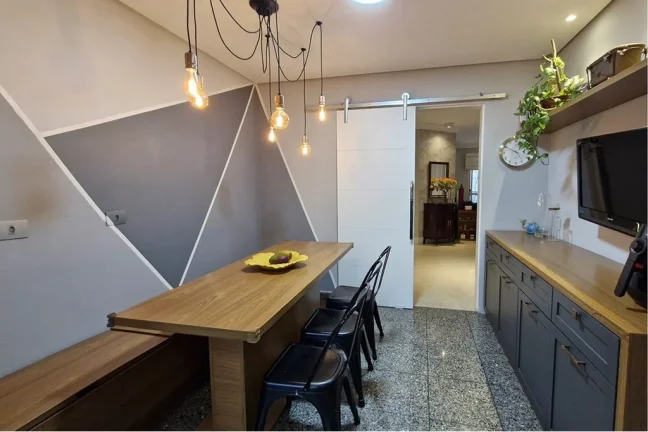 Imagem APARTAMENTO RESIDENCIAL em São Paulo - SP, Campo Belo