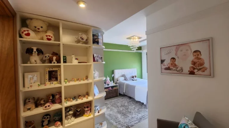 Imagem Apartamento à venda no bairro Menino Deus - Porto Alegre/RS