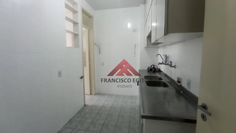 Imagem Apartamento com 2 dormitórios à venda, 82 m² por R$ 635.000,00 - Icaraí - Niterói/RJ
