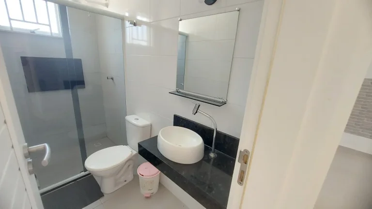 Imagem Casa para Venda em Itanhaém, Cibratel II, 2 dormitórios, 1 suíte, 2 banheiros, 2 vagas