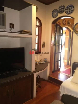 Imagem Casa à venda 3 Quartos, 1 Suite, 8 Vagas, 380M², Cerâmica, São Caetano do Sul - SP
