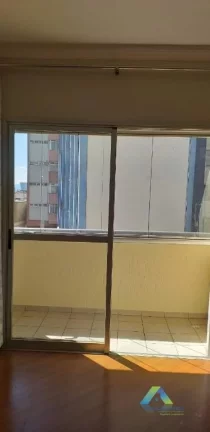 Imagem Apartamento com 2 dormitórios à venda, 67 m² por R$ 583.000 - Vila Gumercindo - São Paulo/SP