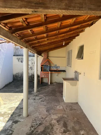 Imagem Casa à venda no bairro JARDIM DO LAGO - Mogi Mirim/SP