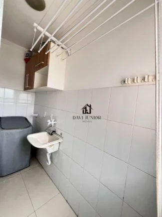 Imagem Apartamento à venda, 50 m² por R$ 240.000,00 - Vila Gabriel - Sorocaba/SP