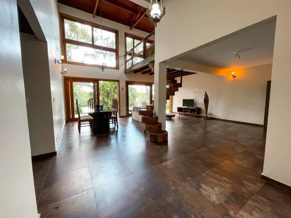 Casa com 3 dormitórios à venda, 370 m² por R$ 1.700.000,00 - Forest Hills - Jandira/SP