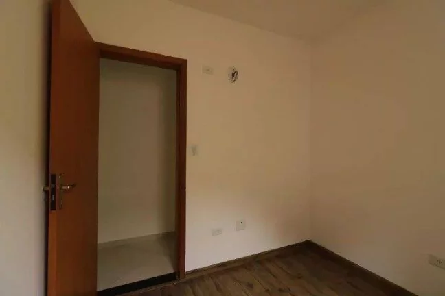 Imagem Apartamento com 3 dormitórios para alugar, 80 m² por R$ 2.382/mês - Vila Pires - Santo André/SP