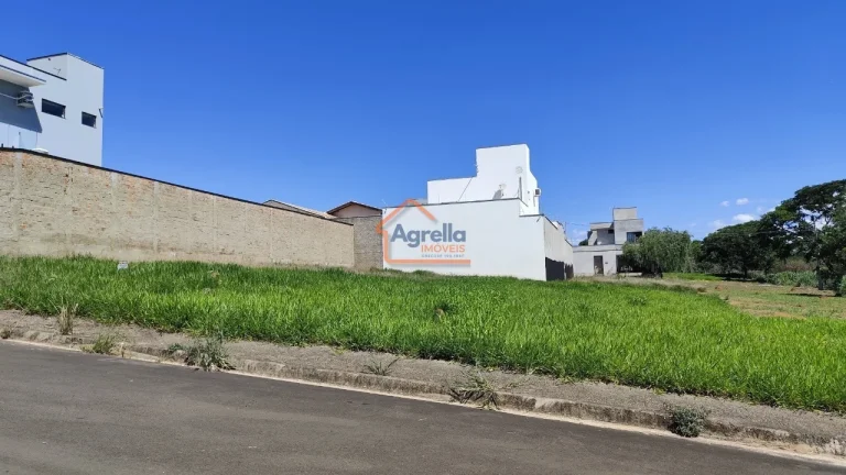 Imagem Terreno à venda no bairro Jardim Elite - Mogi Mirim/SP