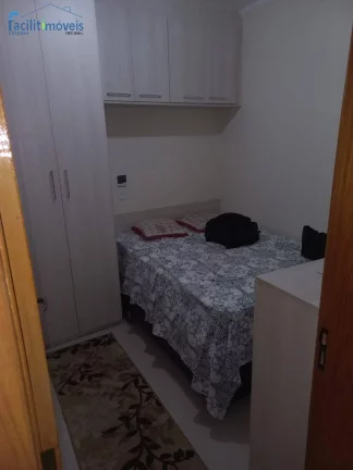 Imagem SOBRADO À VENDA NO BAIRRO PARQUE ORATÓRIO - SANTO ANDRÉ - SP
