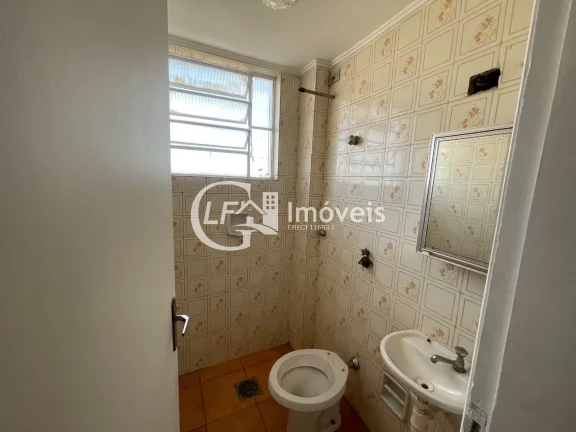 Imagem Apartamento à venda em Campo Grande-MS, Jardim Monte Líbano, 74m² na região central.