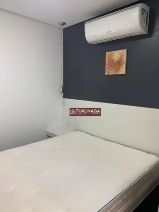 Imagem Studio com 1 dormitório à venda, 36 m² por R$ 400.000,00 - Vila Augusta - Guarulhos/SP