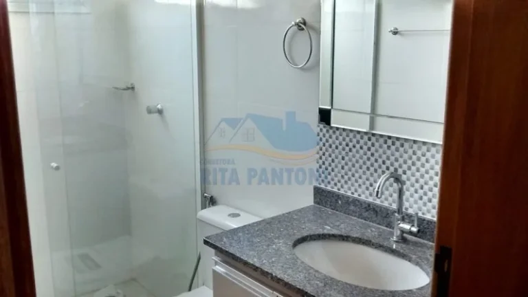 Imagem Apartamento - Ribeirão Preto - Monte Alegre - Região Oeste