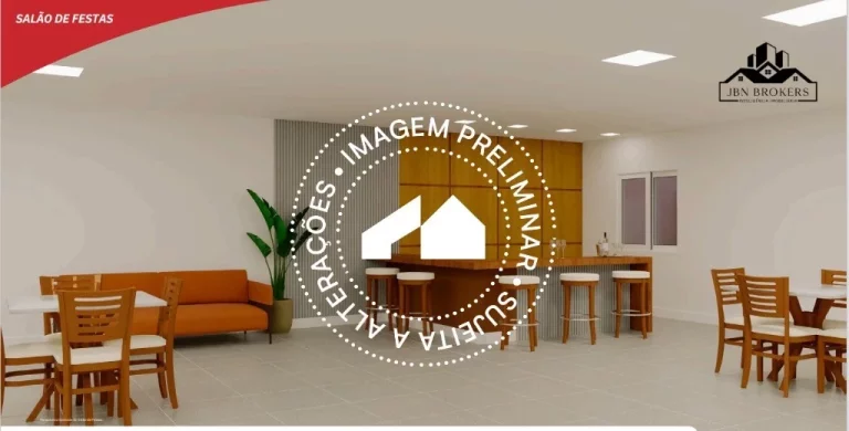 Imagem Apartamento à venda no bairro Serraria em Diadema-SP: 2 quartos, 1 banheiro, 1 vaga de garagem, 43m² - Minha casa minha vida em Diadema SP! Condomínio Sou Viver Diadema SP.