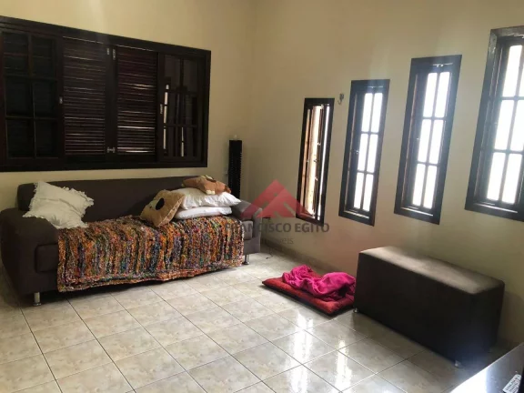 Imagem Casa com 3 dormitórios à venda por R$ 450.000,00 - Tribobó - São Gonçalo/RJ