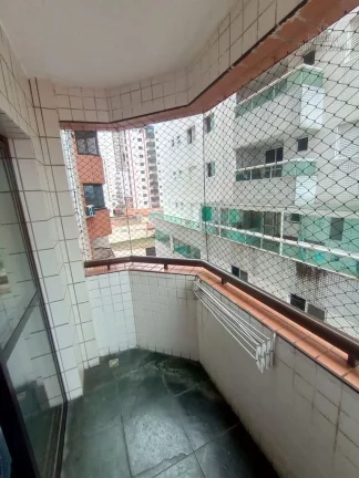 Imagem Apartamento 1 quarto maravilhoso no Bairro Aviação em Praia Grande