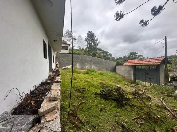 Imagem Chácara com 3 dormitórios à venda, 6200 m² por R$ 2.000.000,00 - Parque Alvorada - Suzano/SP