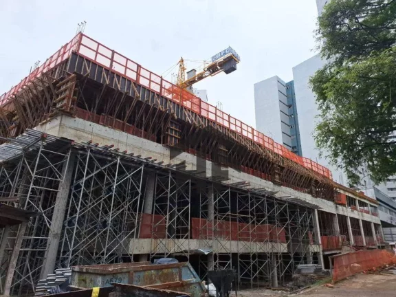 Imagem Apartamento com 2 Quartos à Venda, 48 m² em Boa Viagem - Recife