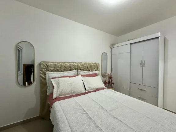 Imagem Apartamento 2 Dormitórios - Bairro Navegantes