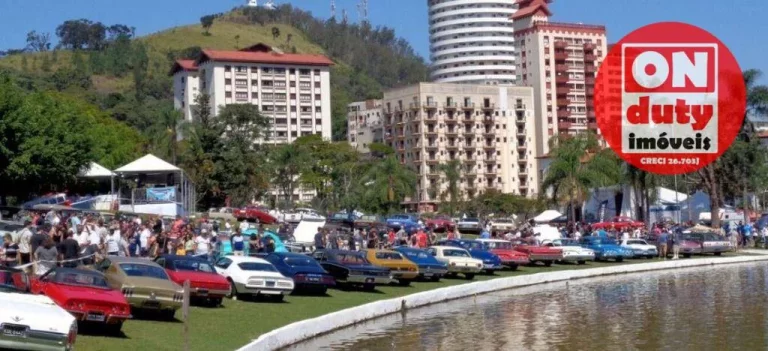 Terreno à venda, 12000 m² por R$ 12.000.000,00 - Centro - Águas de Lindóia/SP