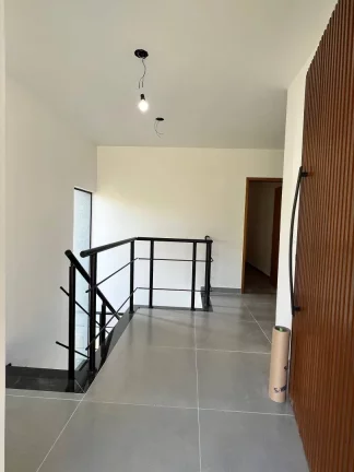 Imagem Casa em condomínio a 15 minutos do centro de Atibaia