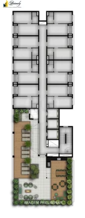 Imagem Apartamento a venda no Jardim Prudência SP