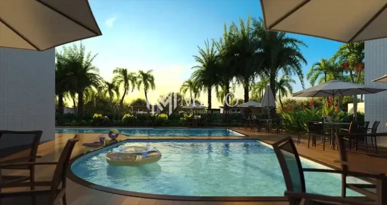 Imagem Oportunidade em IPUTINGA: 65,14m², 03qts, 01suite, 01vaga..