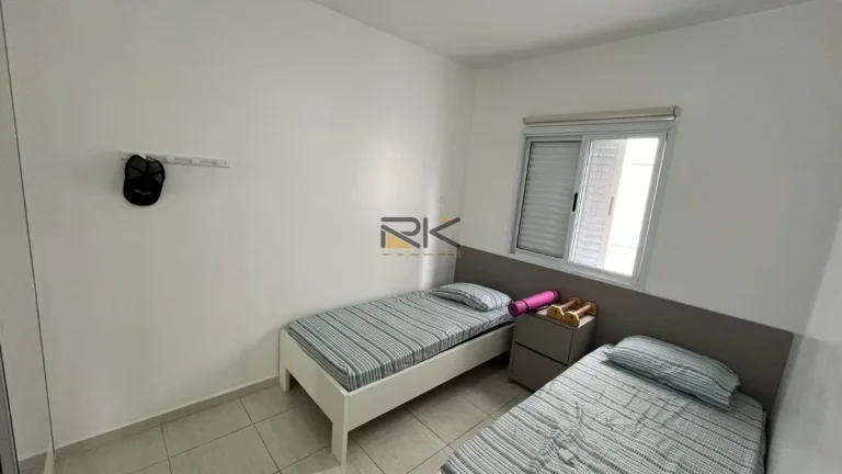 Imagem APARTAMENTO NO PARQUE VIVAMAR COM 2 DORMITÓRIOS SENDO 1 SUÍTE,SALA 2 AMBIENTES,COZINHA,2 VAGAS DE GARAGEM