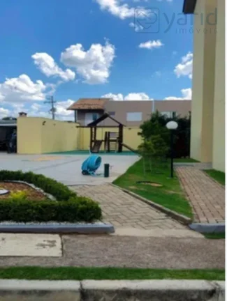 Imagem Venda de Apartamento de 2 Quartos no Villagio Piemonte, Jundiaí-SP: 1 Suíte, 2 Vagas de Garagem e 74m² de Área.
