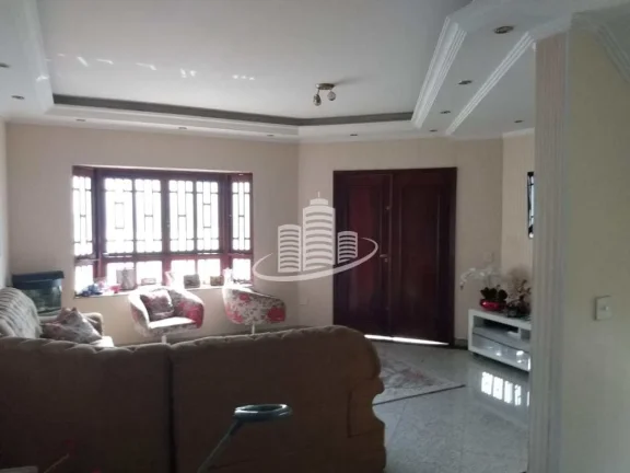 Imagem Casa Padrão