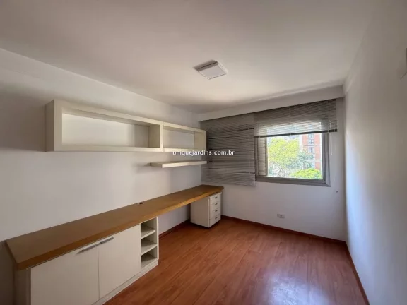 Imagem Apartamento para alugar Jardim América São Paulo