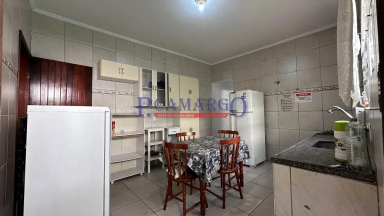 Imagem Casa Padrão