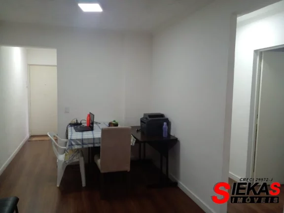 Imagem Apartamento à venda em São Paulo-SP, Quarta Parada: 3 quartos, 1 sala, 2 banheiros, garagem, 75m² de área. Venha conferir!