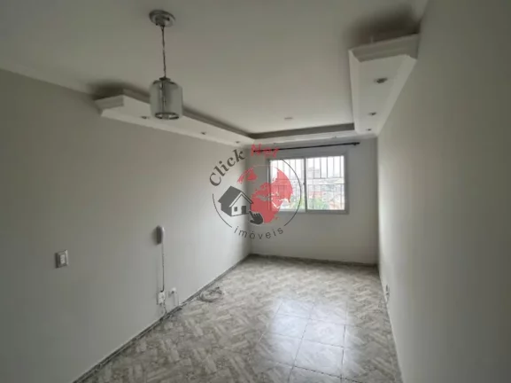 Imagem Apartamento com planejado , 2 dorms , 1 vaga otima localizacao, bairro Parque das Nações, Santo Andre