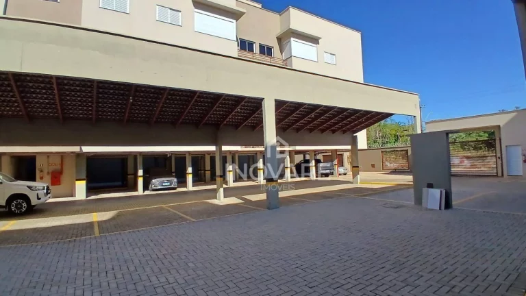 Imagem Apartamento com 2 dormitórios à venda, 69 m² por R$ 370.000,00 - Setor Central - Itumbiara/GO