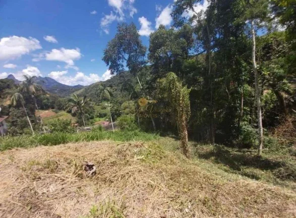 Imagem Terreno para Venda em Teresópolis / RJ no bairro Albuquerque