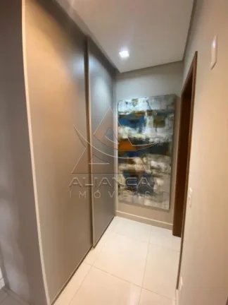 Imagem Apartamento - Ribeirão Preto - Residencial Alto do Ipê